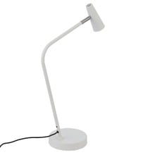 Alaura Iron Desk Lamp